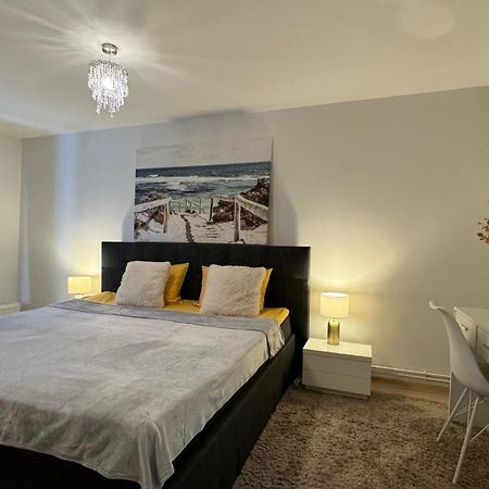 Elite Residence Τιμισοάρα Εξωτερικό φωτογραφία