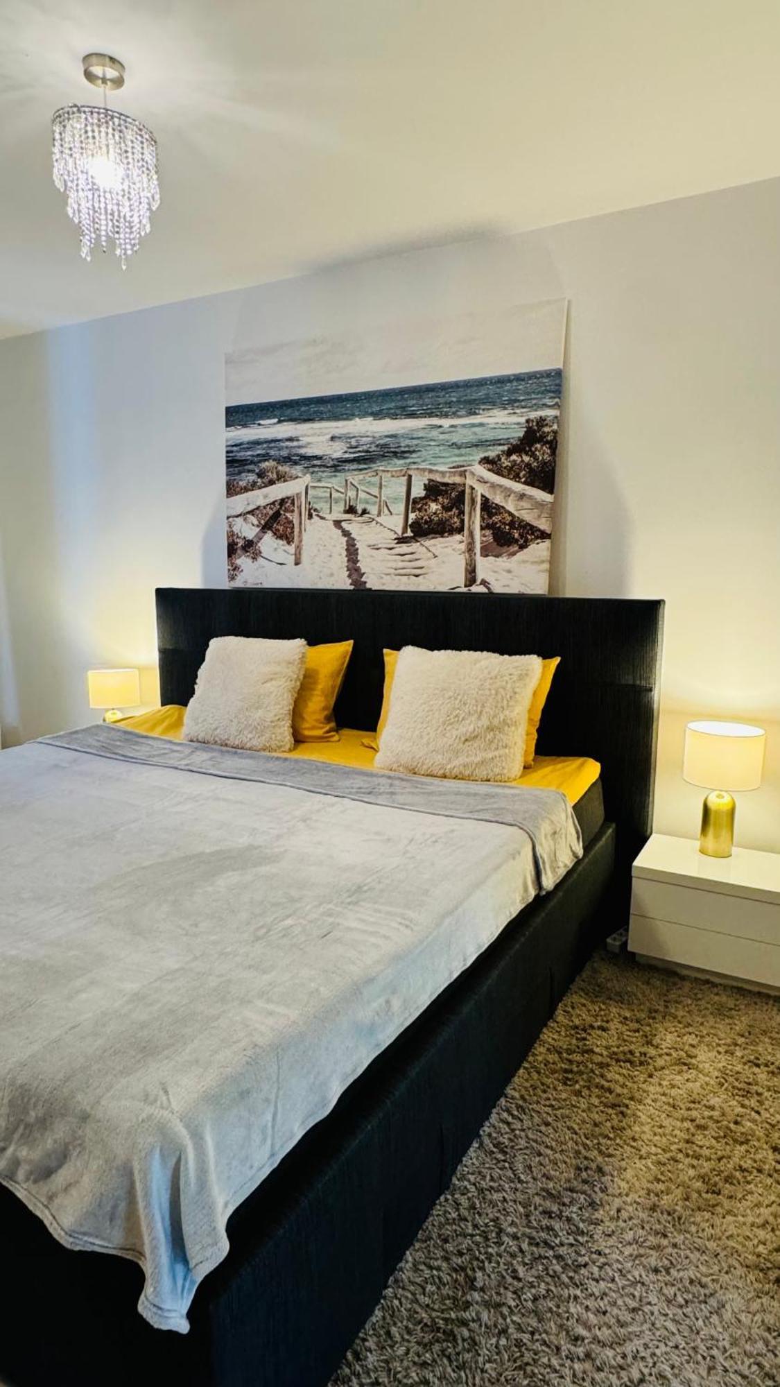 Elite Residence Τιμισοάρα Εξωτερικό φωτογραφία
